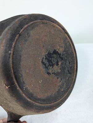 Cast Iron Skillets