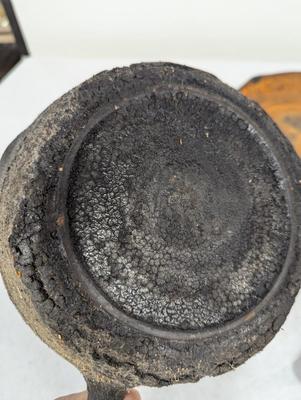Cast Iron Skillets