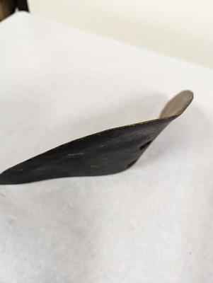 Vintage Hand Painted Tools Signed