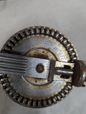 Antique Kitchen Utensils