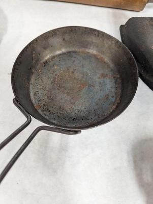 Antique Kitchen Utensils