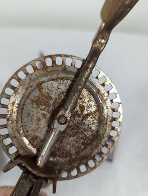 Antique Kitchen Utensils