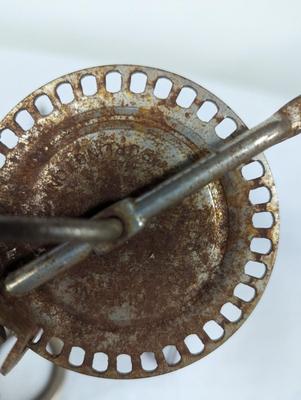 Antique Kitchen Utensils