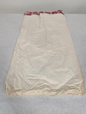 Rose Flour All Star Mills Sack Albermarle, N. C.
