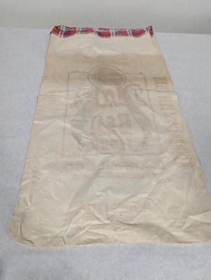 Dixie's Best Flour Sack Albermarle N.C.