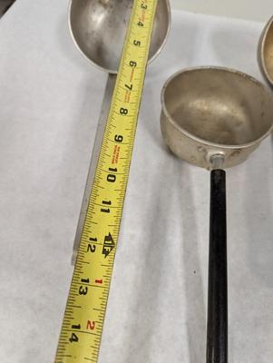 Vintage Ladles