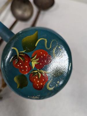 Vintage Ladles
