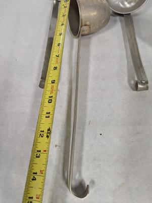 Vintage Ladles