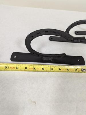 Cast Iron Wall Hooks