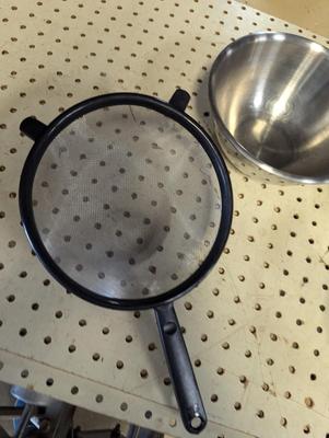 Assortment Of Kitchenware