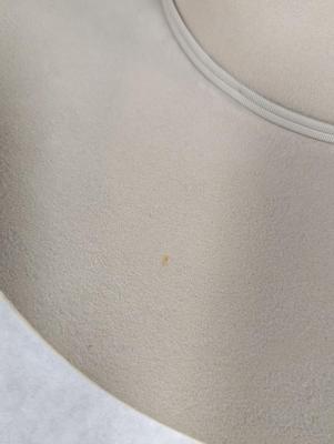 Hatatorium San Angelo Texas 6 7/8 Western Hat