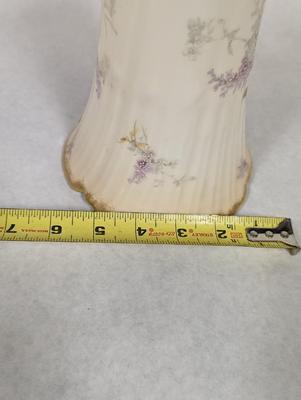 CFH GDM France Limoges Porcelain Coffee/Chocolate Pot