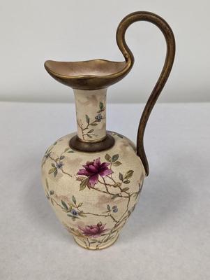 Vintage Adderley Vase