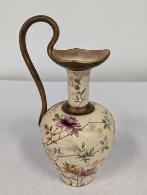 Vintage Adderley Vase