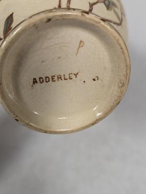 Vintage Adderley Vase