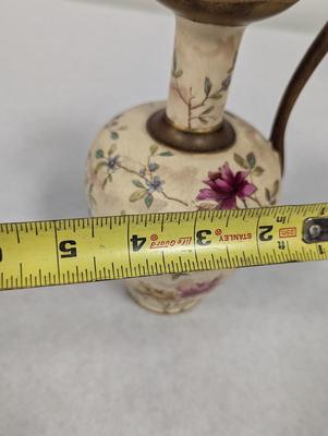 Vintage Adderley Vase