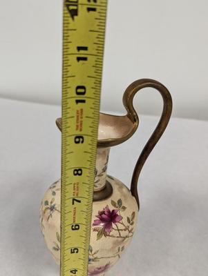 Vintage Adderley Vase