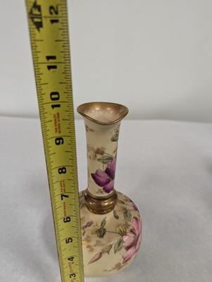 Vintage Adderley Vase