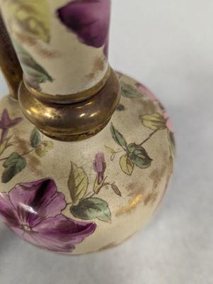 Vintage Adderley Vase
