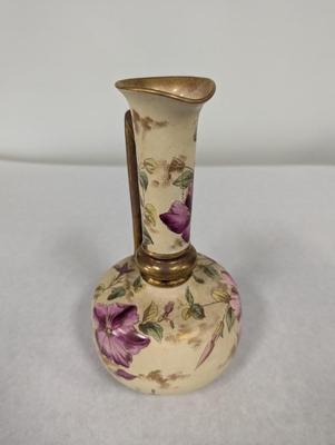 Vintage Adderley Vase