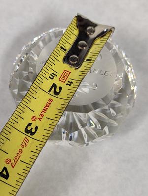 Morgan Stanley Paperweight