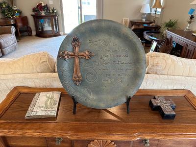 SPIRITUAL DECOR