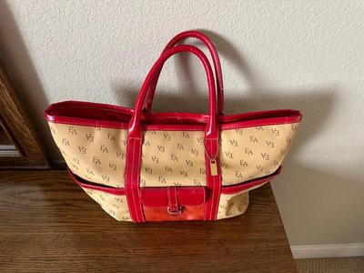 NICOLE MILLER AND 2 OTHER PURSES