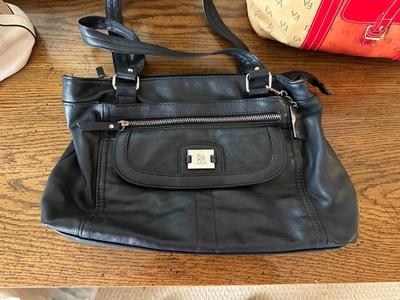 NICOLE MILLER AND 2 OTHER PURSES