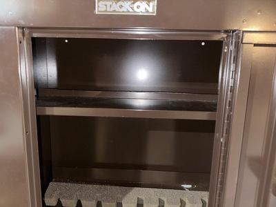 LIGHTWEIGHT GUN SAFE