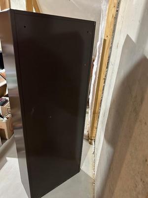 LIGHTWEIGHT GUN SAFE