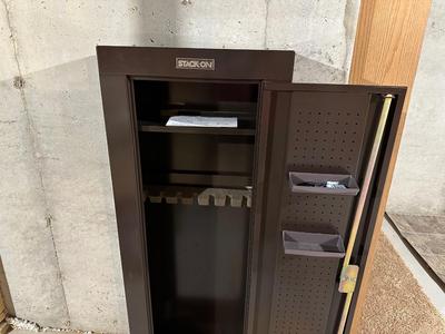 LIGHTWEIGHT GUN SAFE