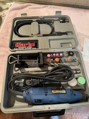 Lot 79 - Electric Dremel