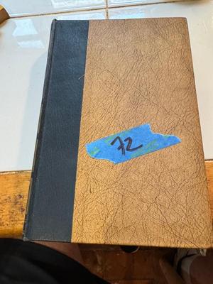 Lot 72 - Wuthering Heights SECOND PRINTING