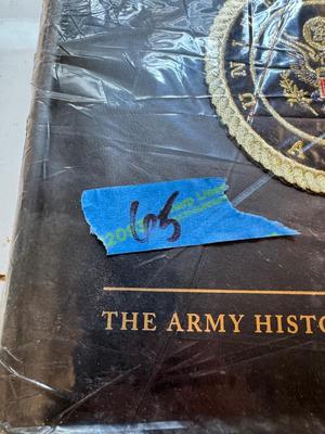 Complete History of US Army
