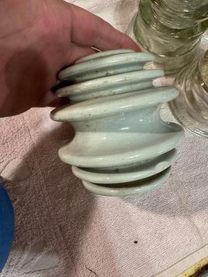 Vintage Insulators