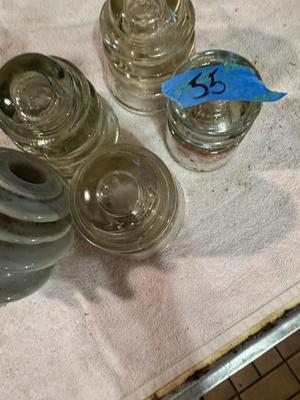 Vintage Insulators
