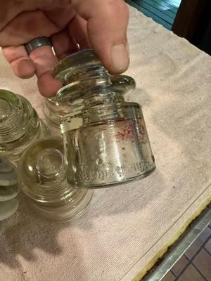 Vintage Insulators