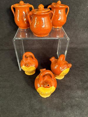 Lot 18.5. Souvenirs of Spain