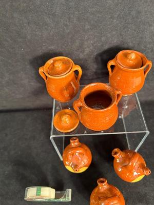 Lot 18.5. Souvenirs of Spain