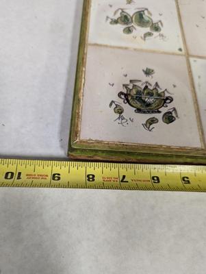 Vintage Tile
