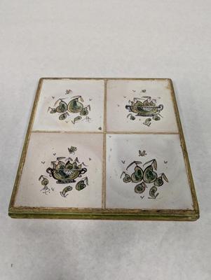 Vintage Tile