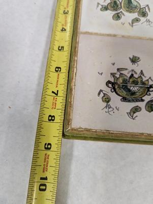 Vintage Tile