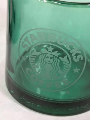 Vintage Starbucks Coffee Mugs