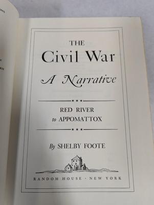 Collection Of Vintage Books