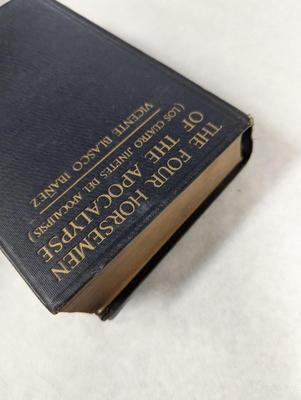 Collection Of Vintage Books
