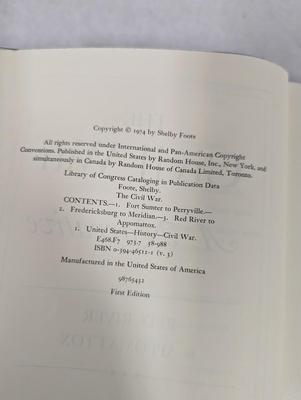 Collection Of Vintage Books
