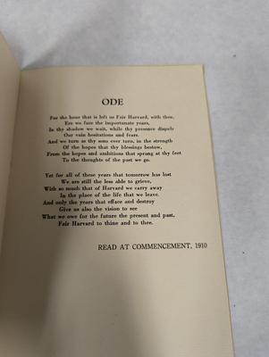 Collection Of Vintage Books