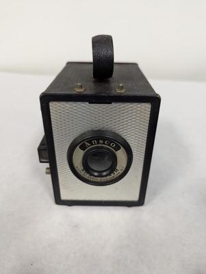 Brownie Hawkeye Camera Flash Model