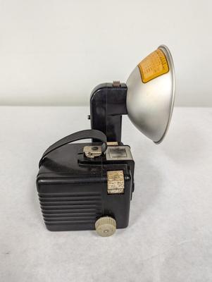 Brownie Hawkeye Camera Flash Model