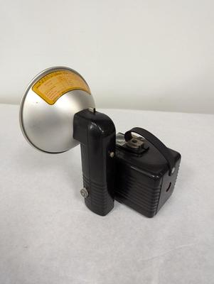 Brownie Hawkeye Camera Flash Model